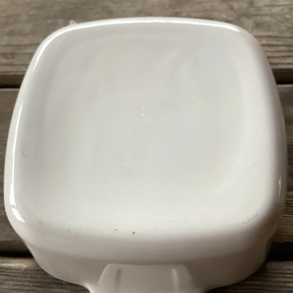 Corningware Spice of Life Vintage casserole dish - 1.5 quart